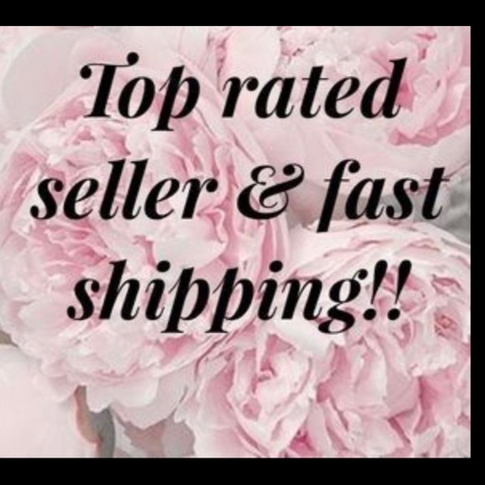 Fast shipping